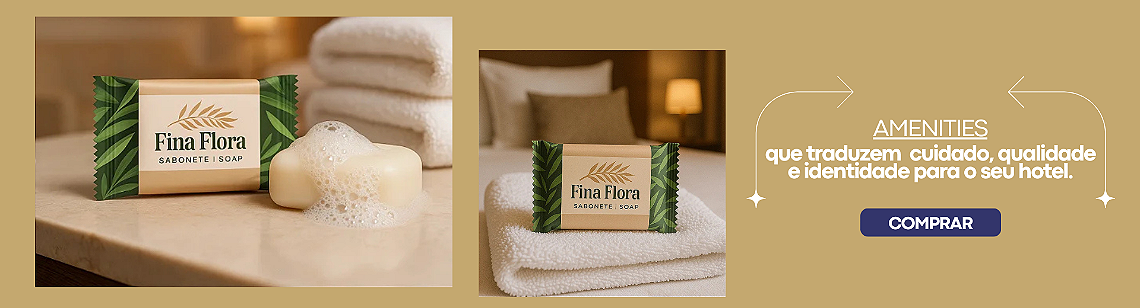 Banner Fina Flora