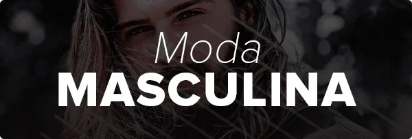 Moda Masculina Vitrine-mini mobile