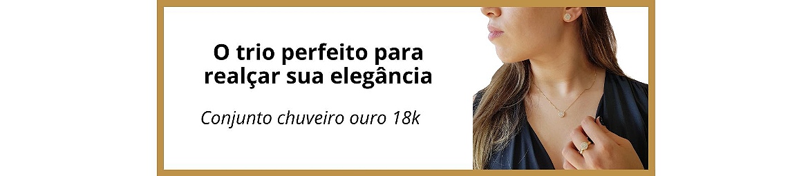Categoria Conjunto Chuveiro
