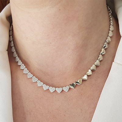 Brincos vitrine-marcas