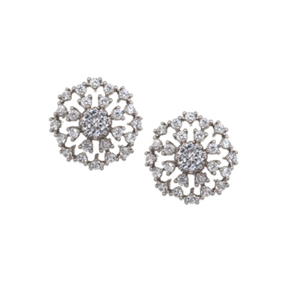 Brincos vitrine-marcas