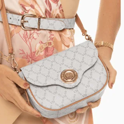 Pulseiras vitrine-marcas