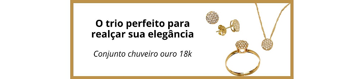 Categoria Conjunto Chuveiro Leve
