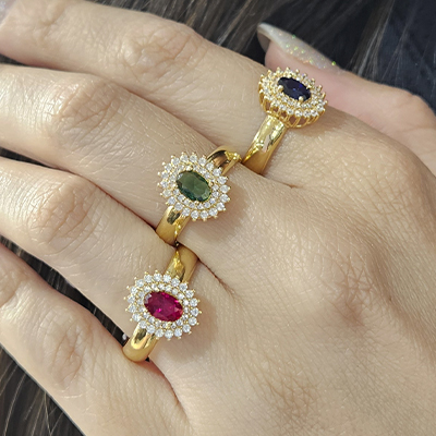 Alianças vitrine-marcas