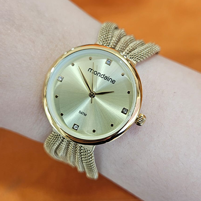 Colares vitrine-marcas