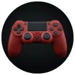 ACESSORIOS PS4 vitrine-destaque