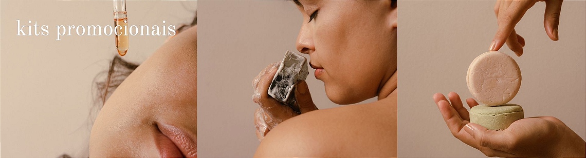 kits promocionais