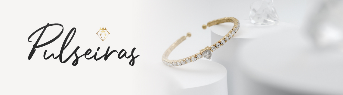 Pulseiras