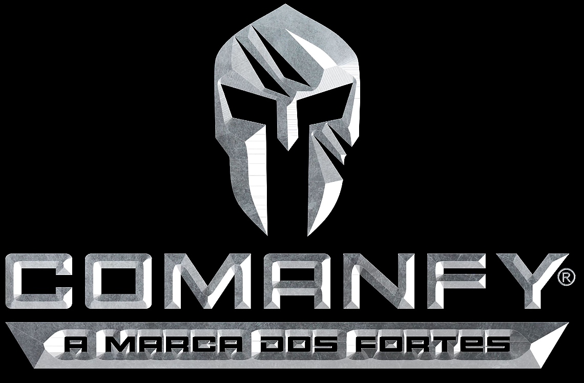 Comanfy vitrine-lancamento