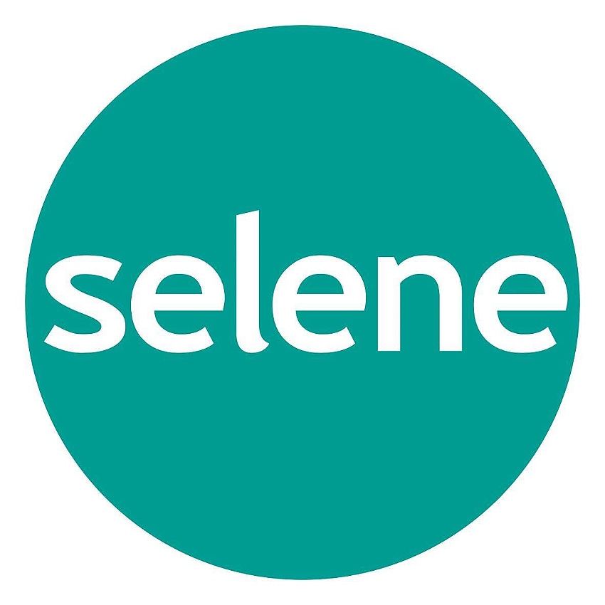 Selene vitrine-lancamento