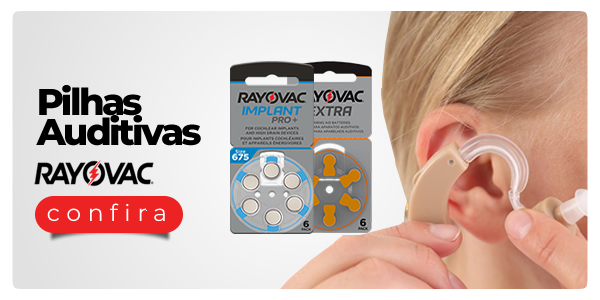 Auditiva vitrine-mas-vendido