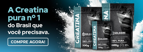 Creatina vitrine-mini