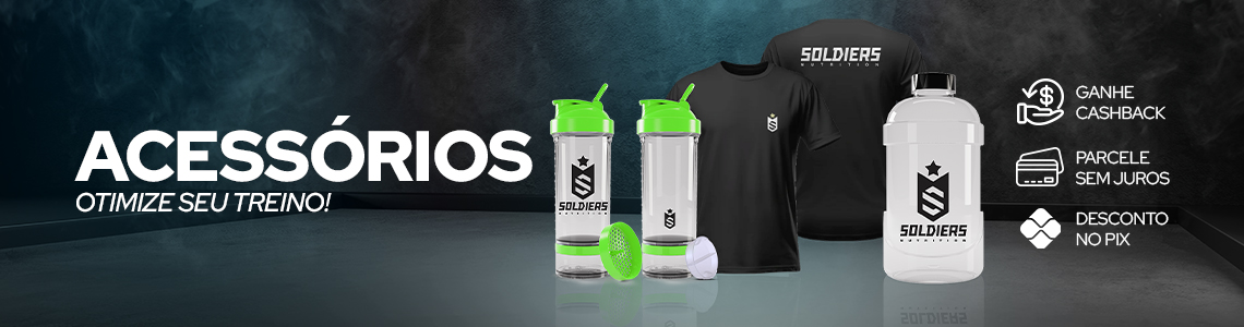 Categoria acessórios