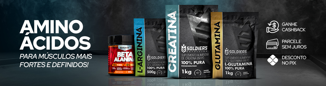 Categoria aminoácidos