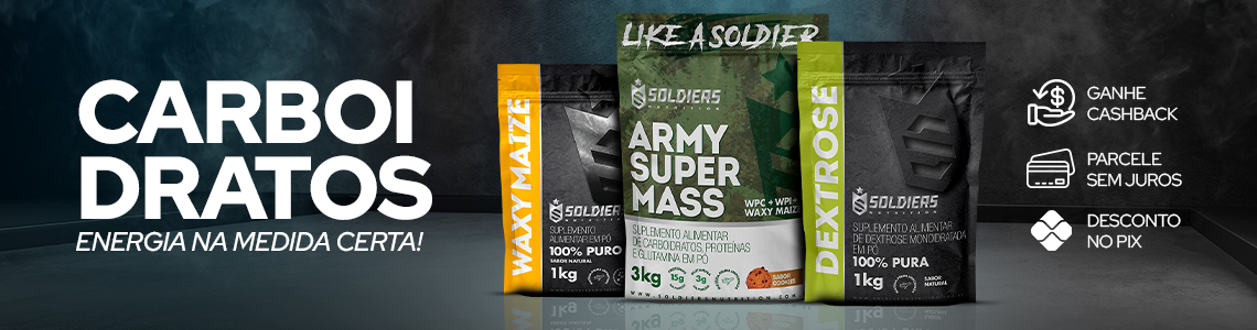 Categoria carboidratos