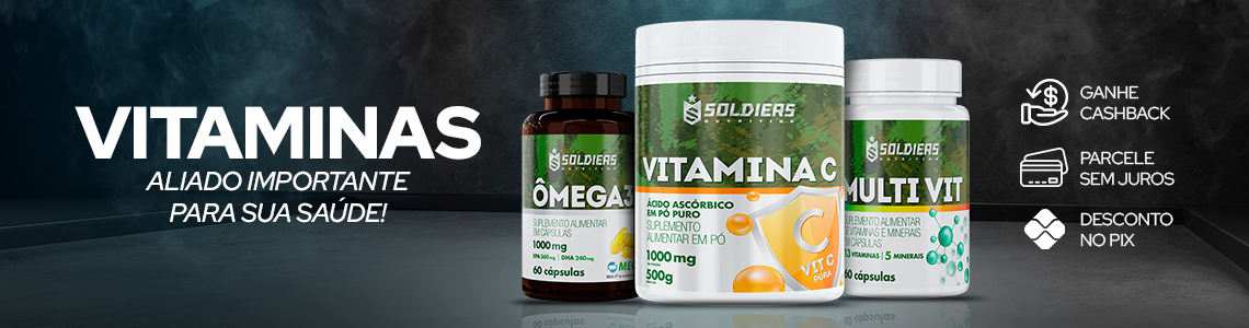 Categoria vitaminas