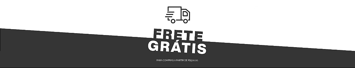 Frete Grátis Vitrine