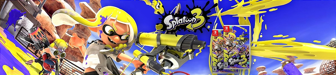 SPLATOON33