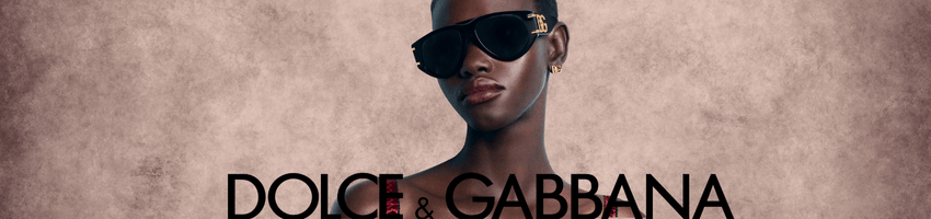 Banner Interno Dolce&Gabbana