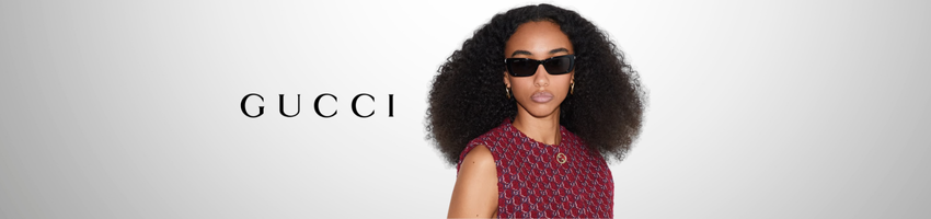 Banner Interno Gucci