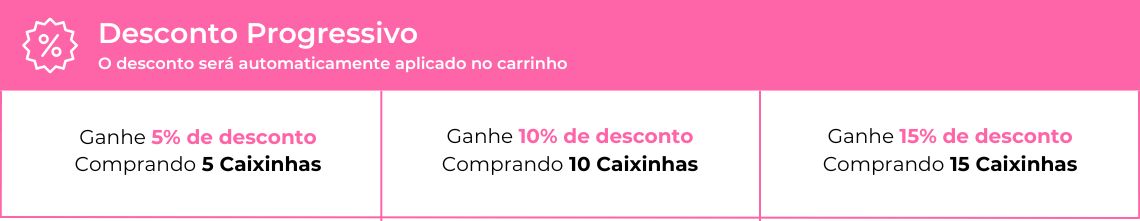 Caixinha de Cílios