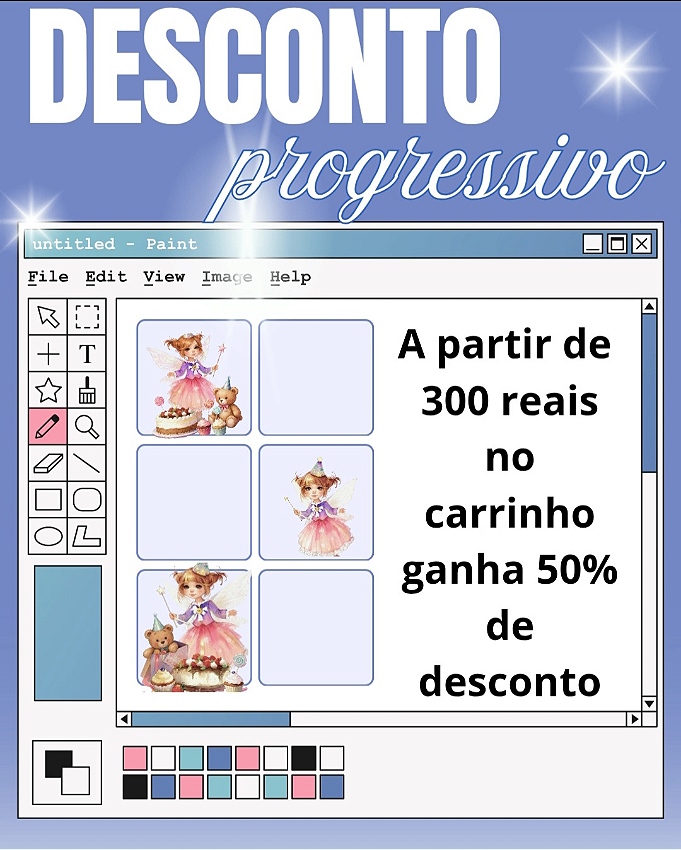 Descontos