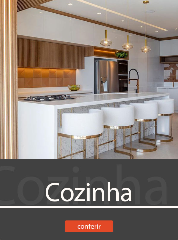 Mini cozinha vitrine-mini