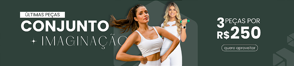 BANNER VITRINE CONJUNTO