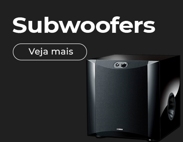 Subwoofers vitrine-mini