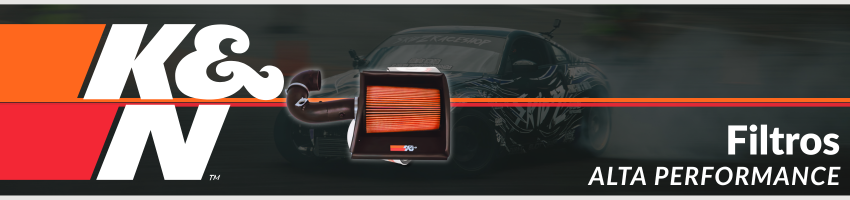 Categoria - FiltroKN