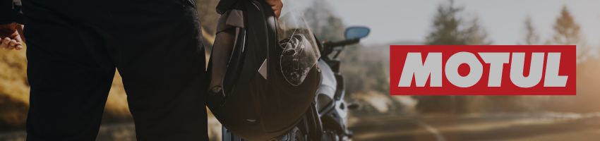 Categoria  - Motul