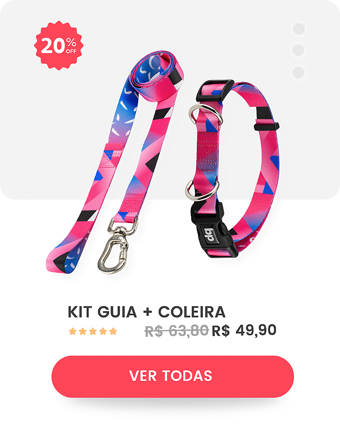 KIT COLEIRA vitrine-destaque