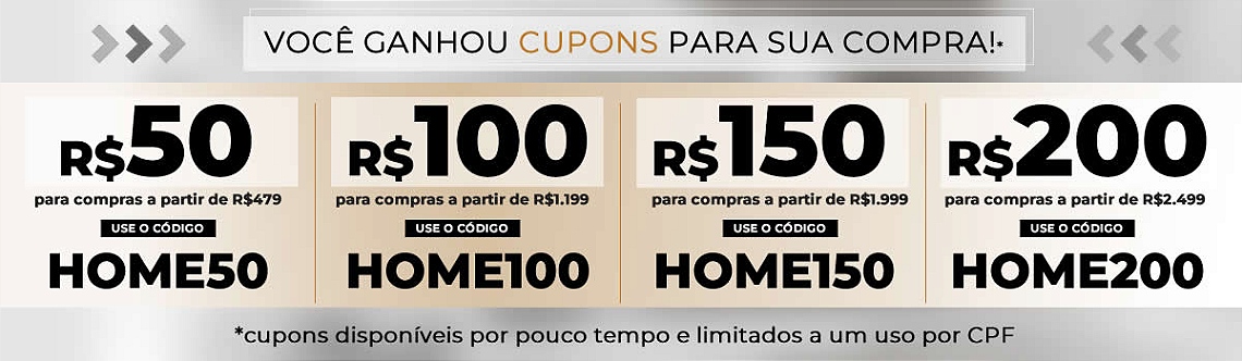 Cupons