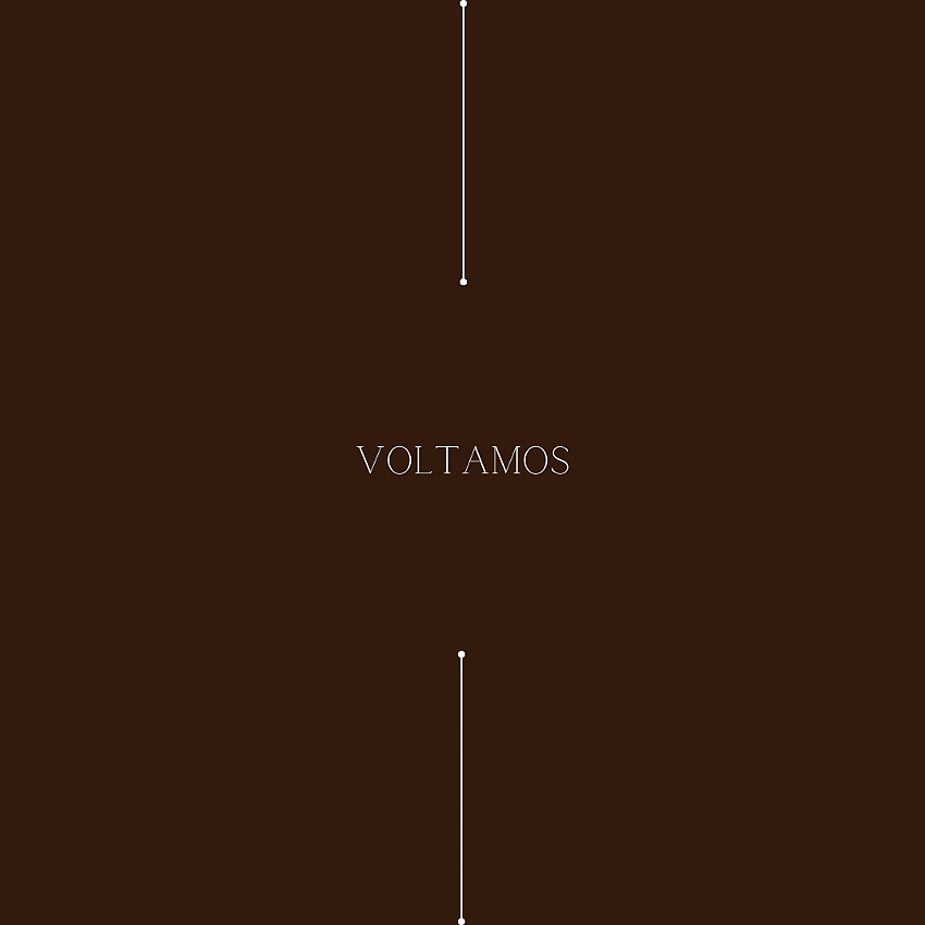 VOLTAMOS vitrine-mini