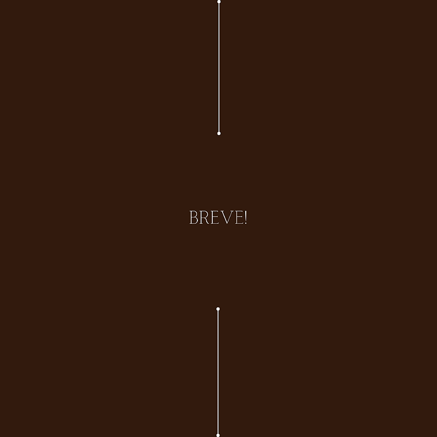 BREVE vitrine-mini