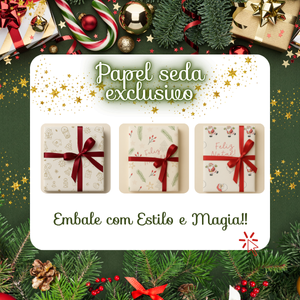 Papel vitrine-mini mobile