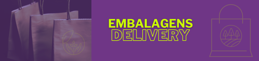 EMBALAGENS DELIVERY