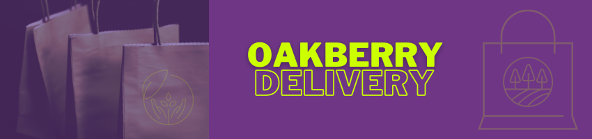 OAKBERRY DELIVERY