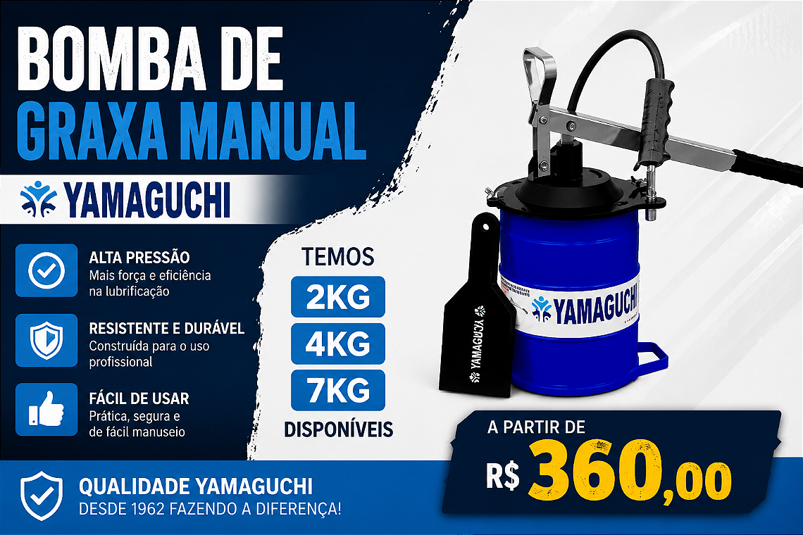 Yamaguchi Bombas