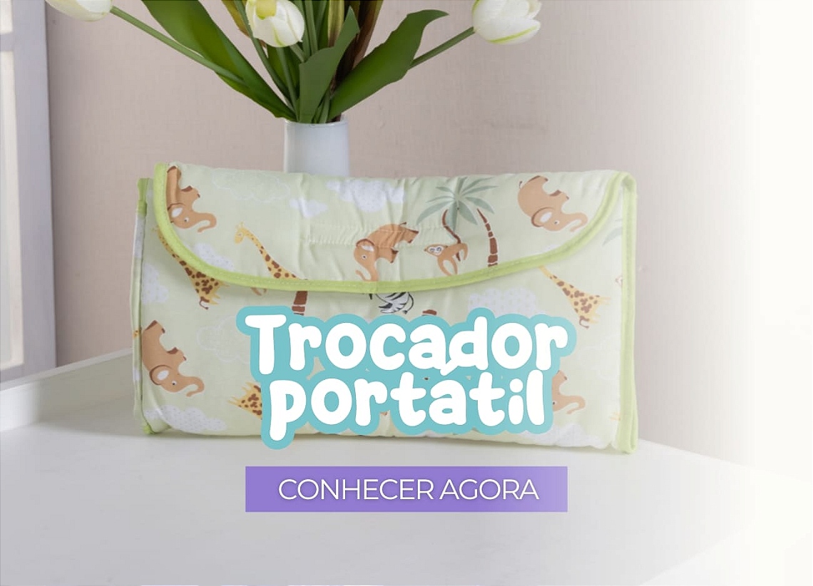 trocado vitrine-mini