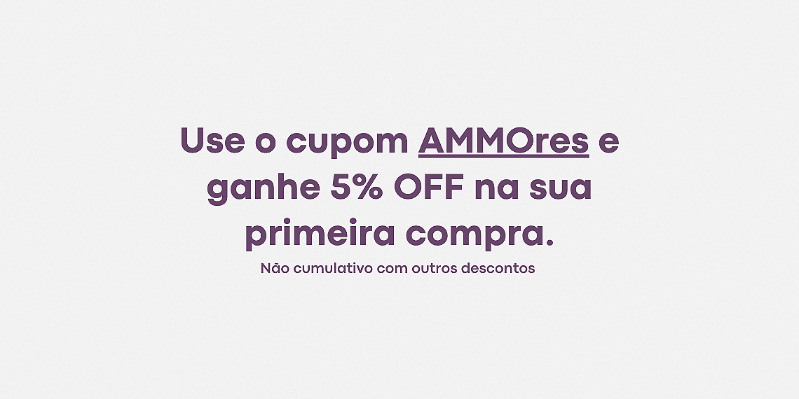 OFERTA CUPOM DE DESCONTO