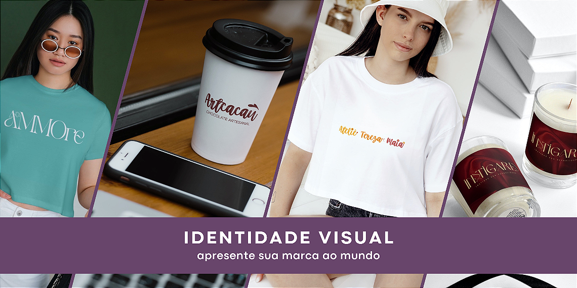 IDENTIDADE VISUAL