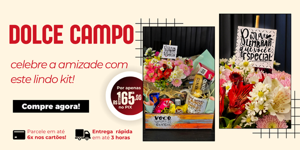 DOLCE CAMPO vitrine-mini mobile