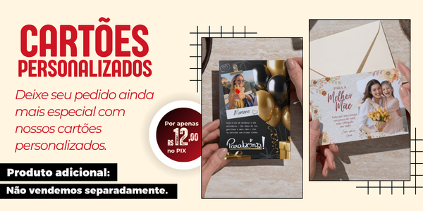 CARTÕES vitrine-mini mobile