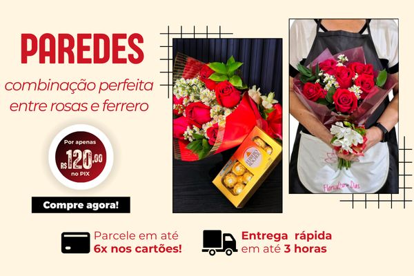 PAREDES vitrine-mini