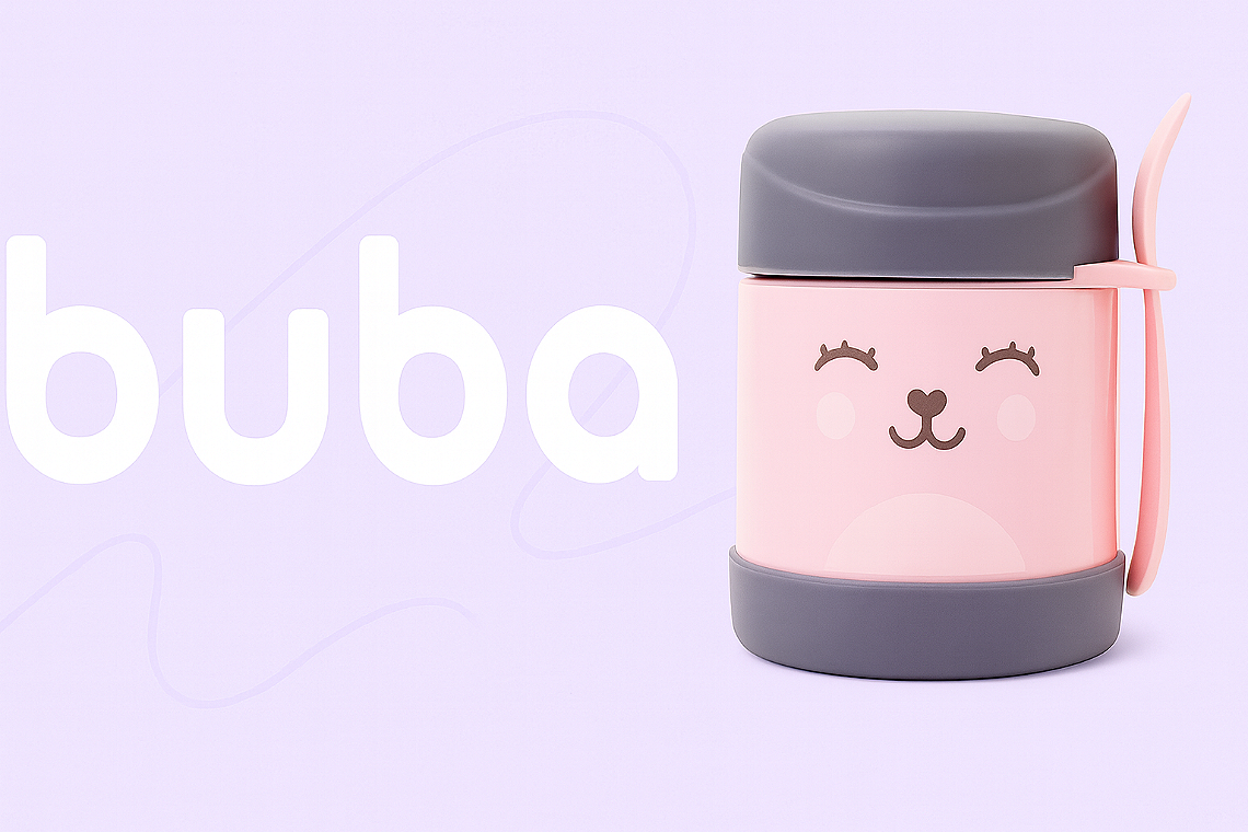 buba vitrine-mini