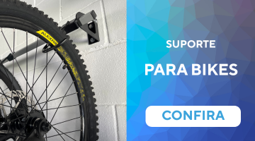 Mini Banner Suporte para Bikes Confira vitrine-mini