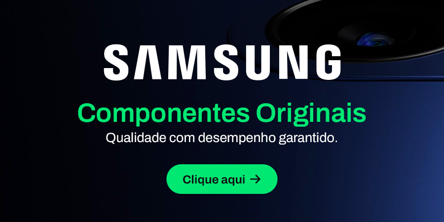 Originais Samsung vitrine-marcas