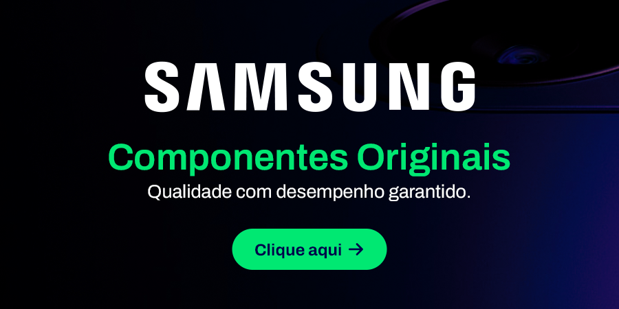 Originais Samsung vitrine-marcas