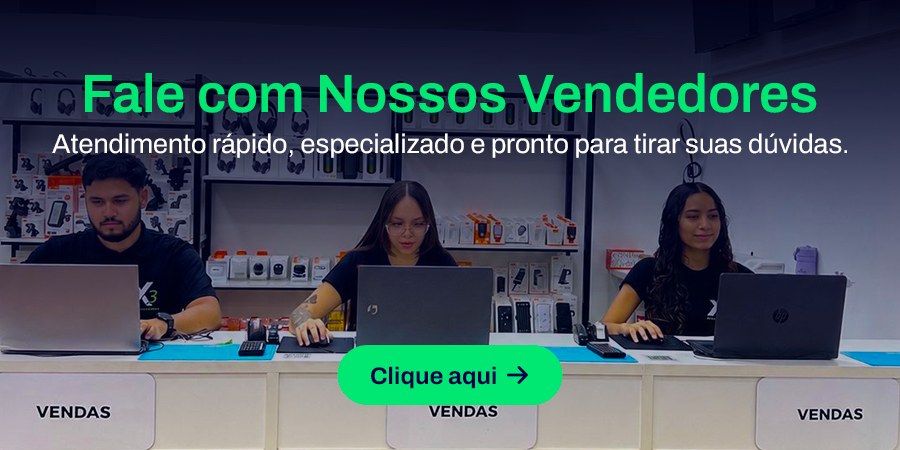 Vendedores vitrine-marcas